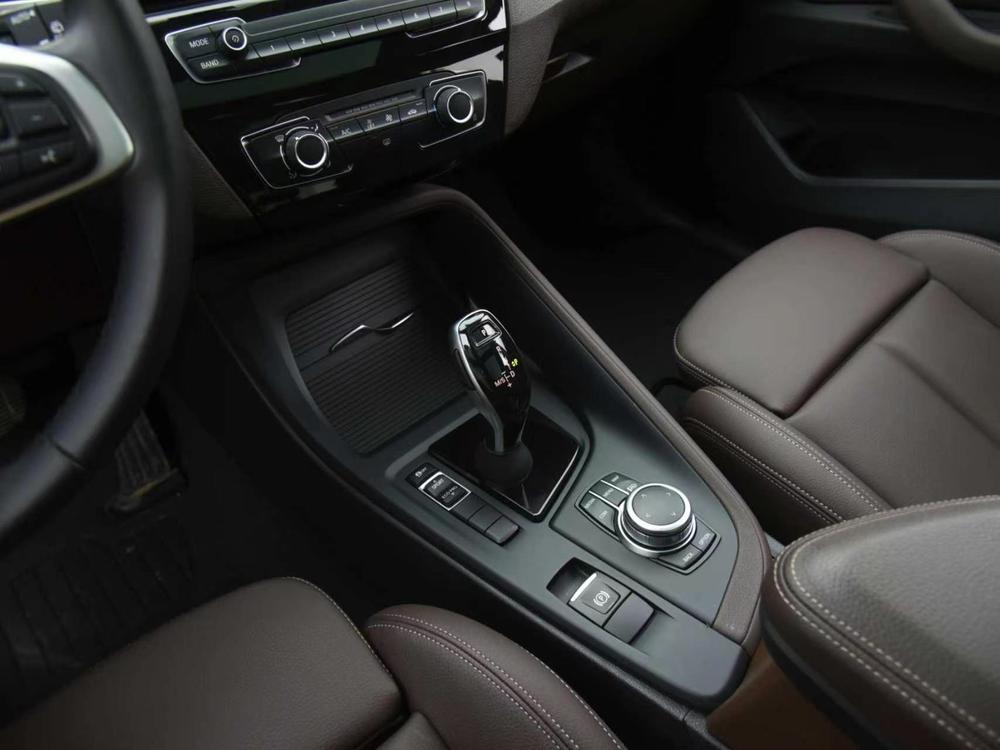BMW BMW X1