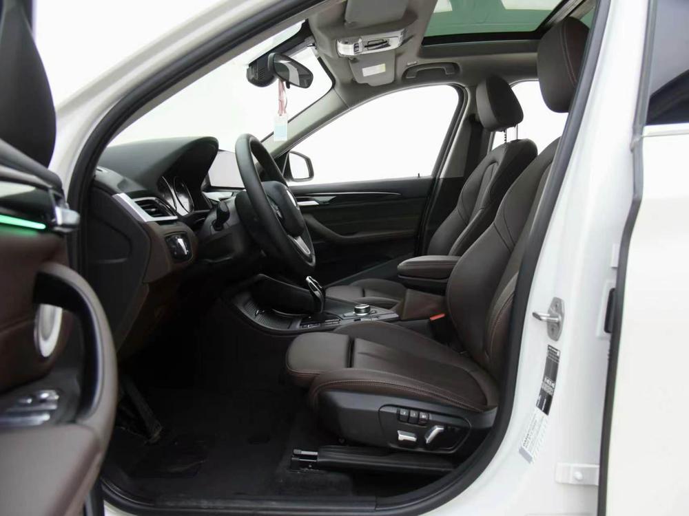 BMW BMW X1