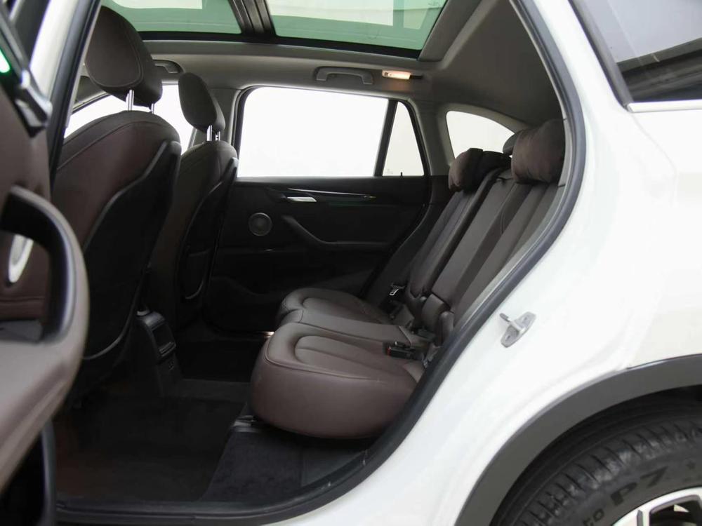 BMW BMW X1