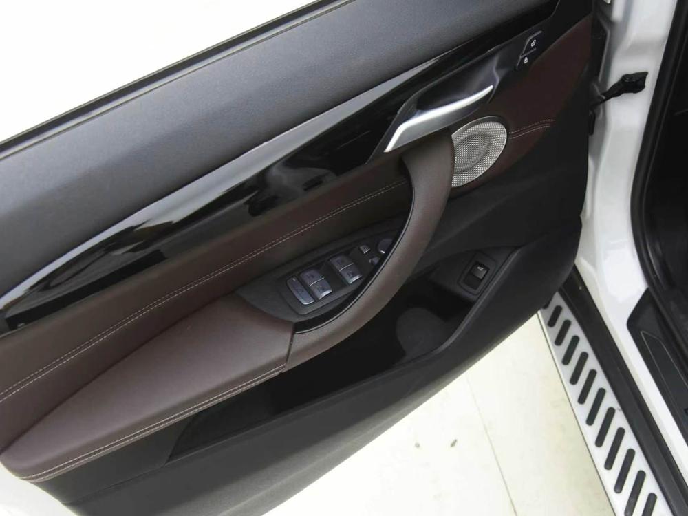 BMW BMW X1