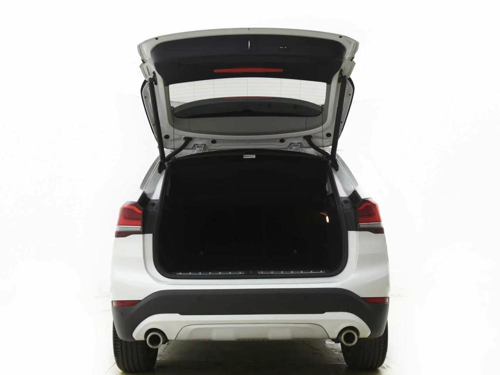 BMW BMW X1