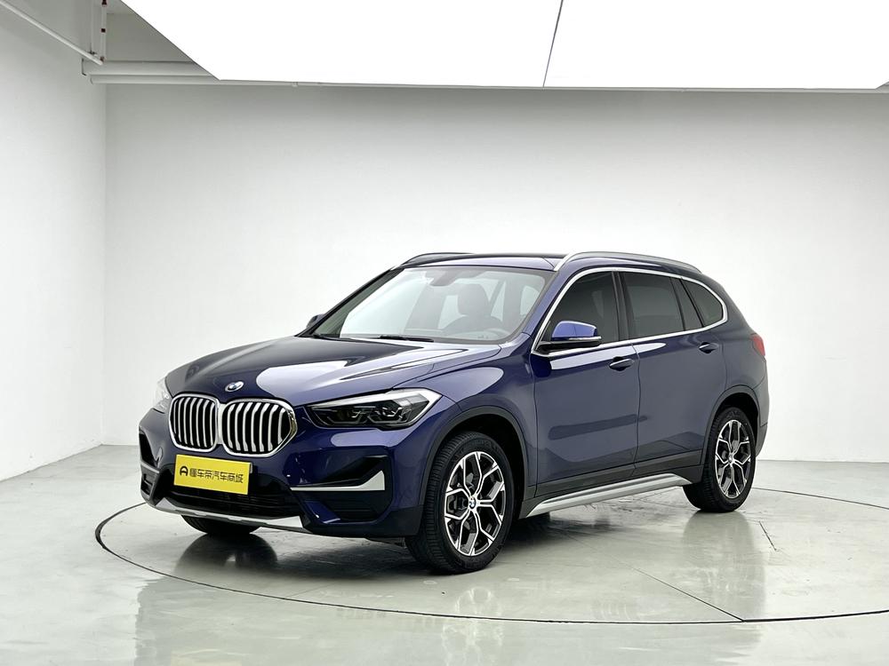 BMW BMW X1