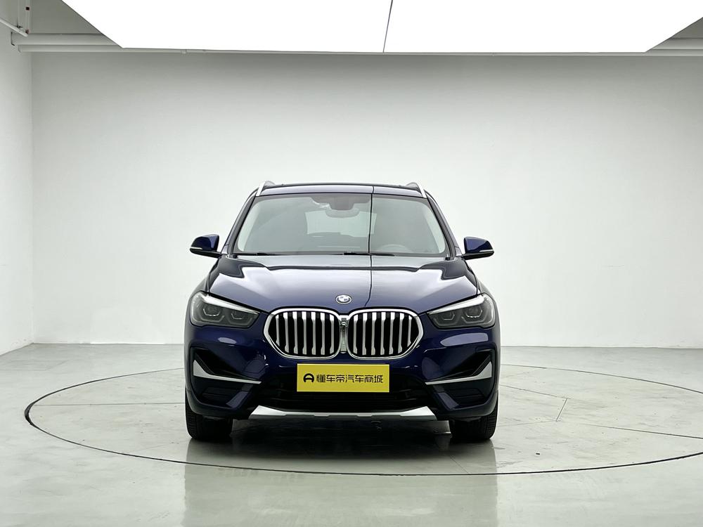 BMW BMW X1