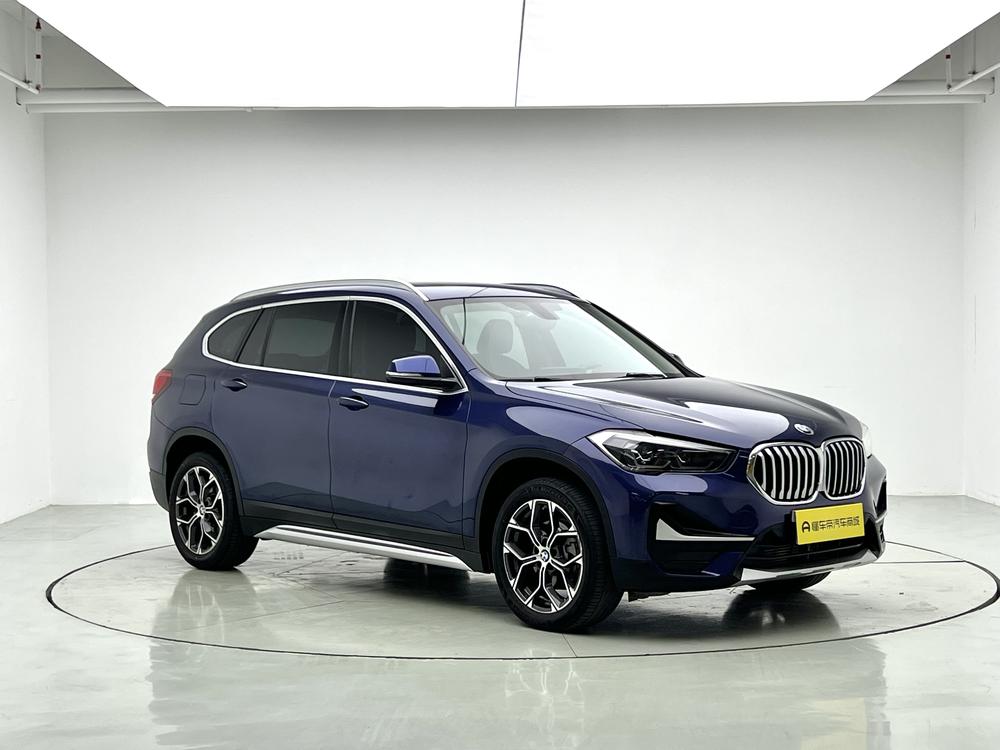 BMW BMW X1