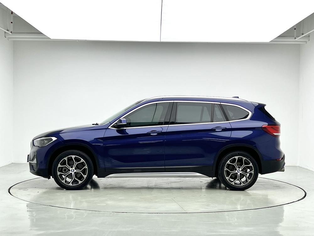 BMW BMW X1