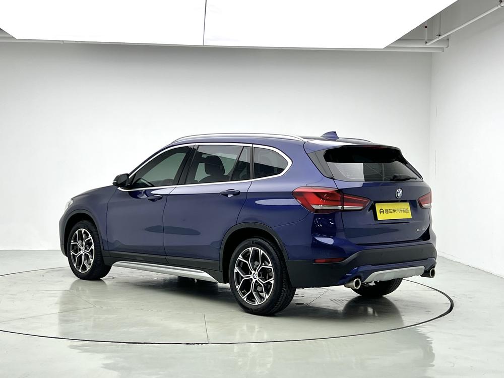 BMW BMW X1