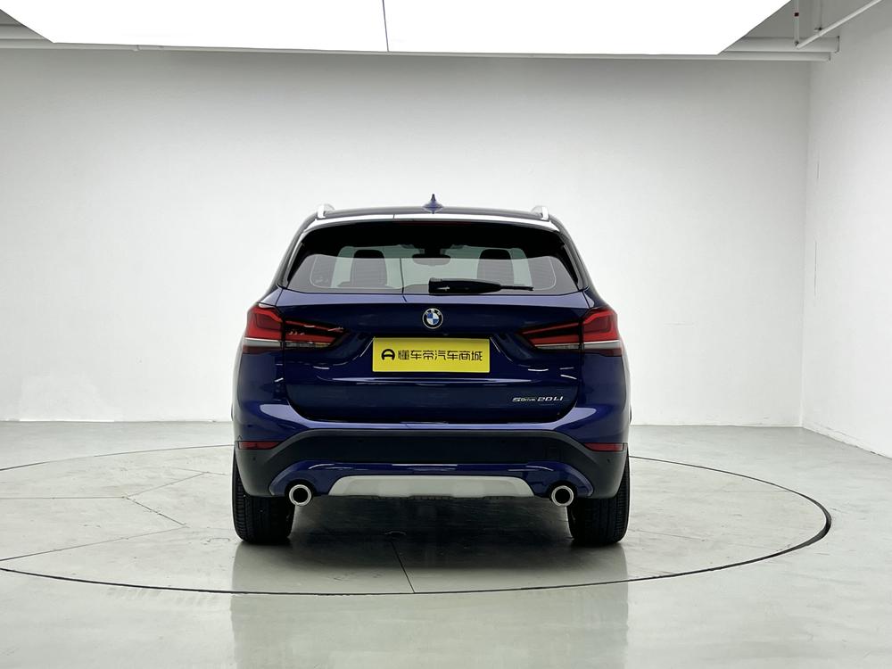 BMW BMW X1