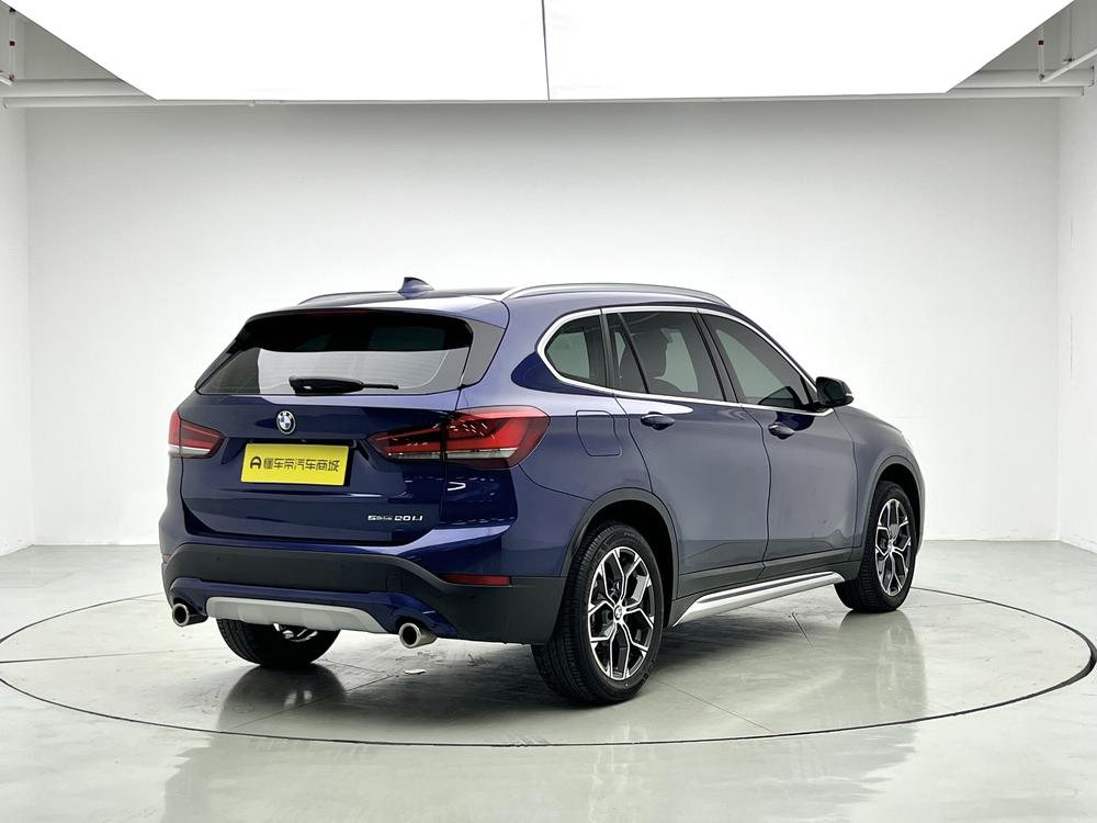 BMW BMW X1