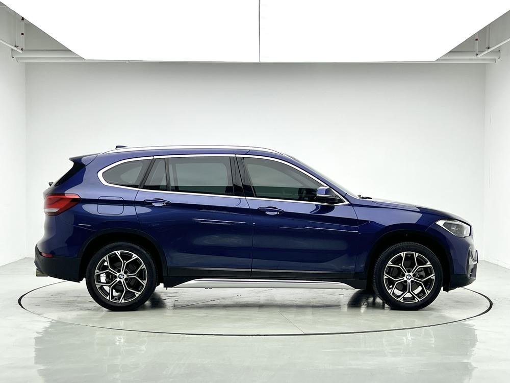BMW BMW X1