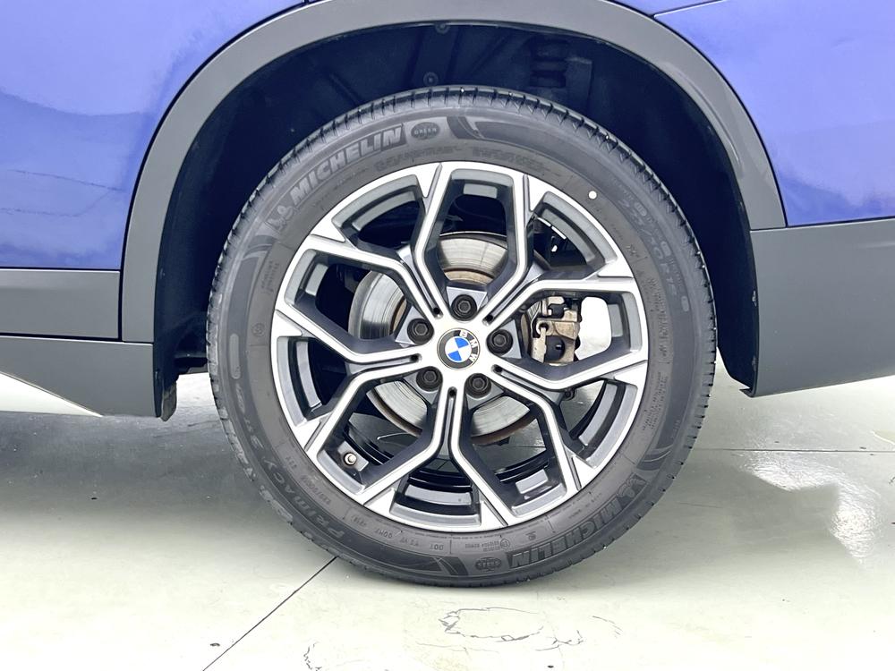BMW BMW X1