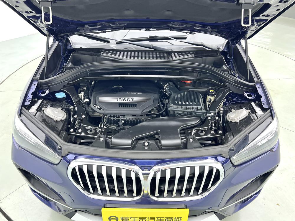 BMW BMW X1