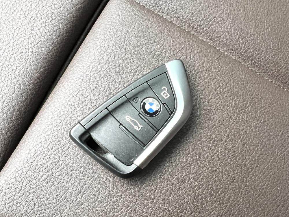 BMW BMW X1