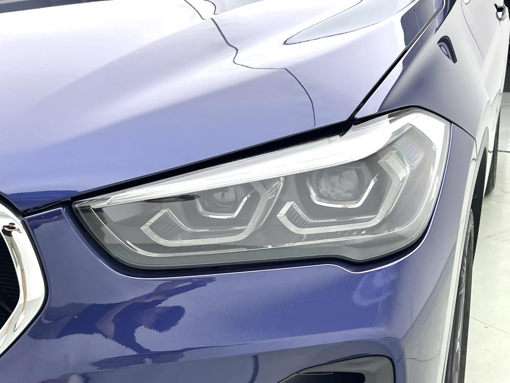 BMW BMW X1