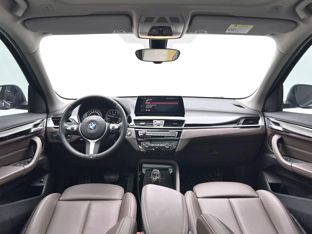 BMW BMW X1