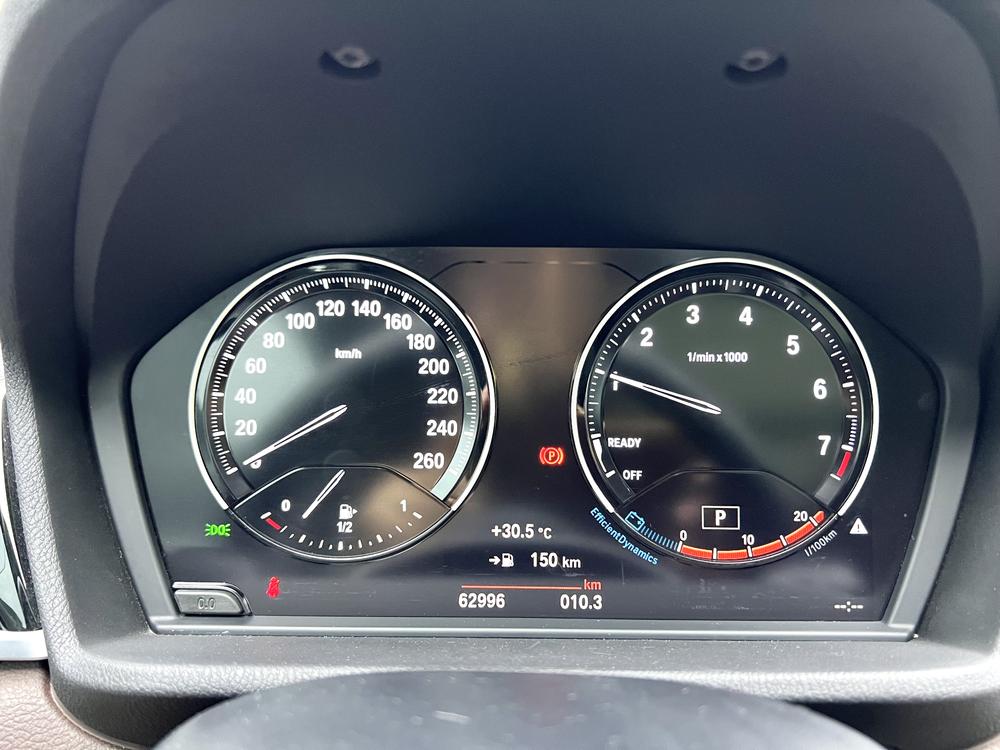 BMW BMW X1