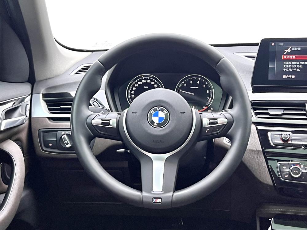 BMW BMW X1