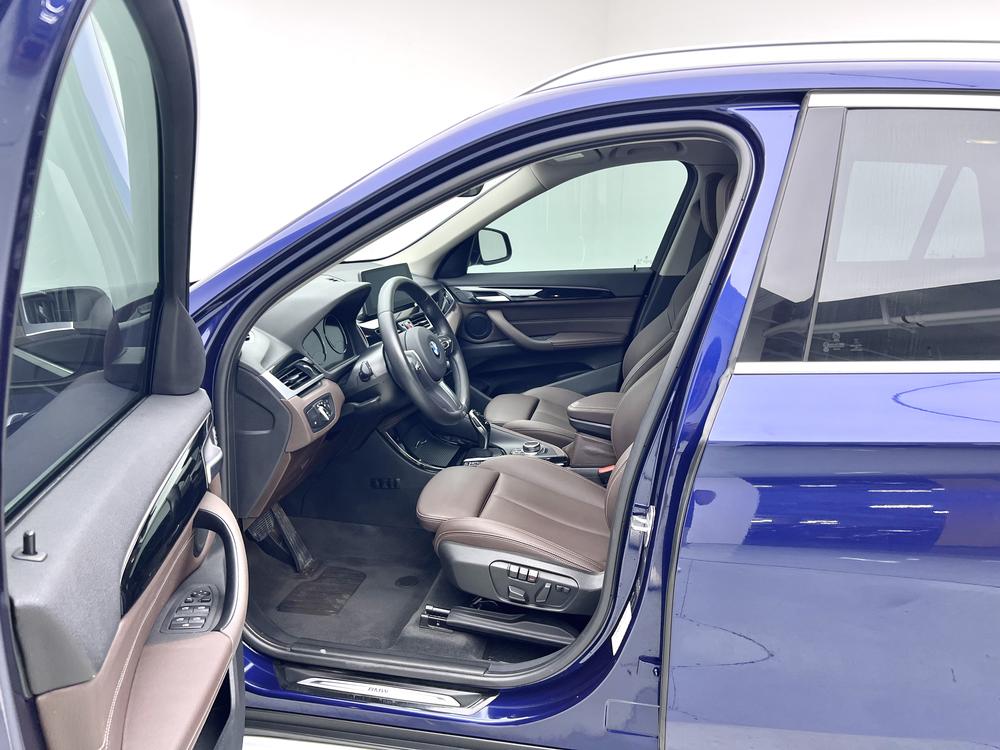 BMW BMW X1