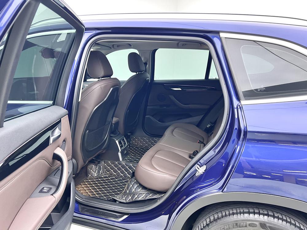 BMW BMW X1