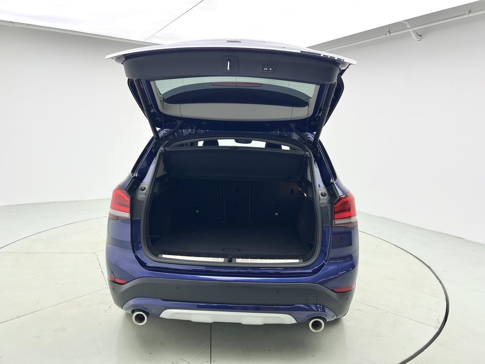 BMW BMW X1
