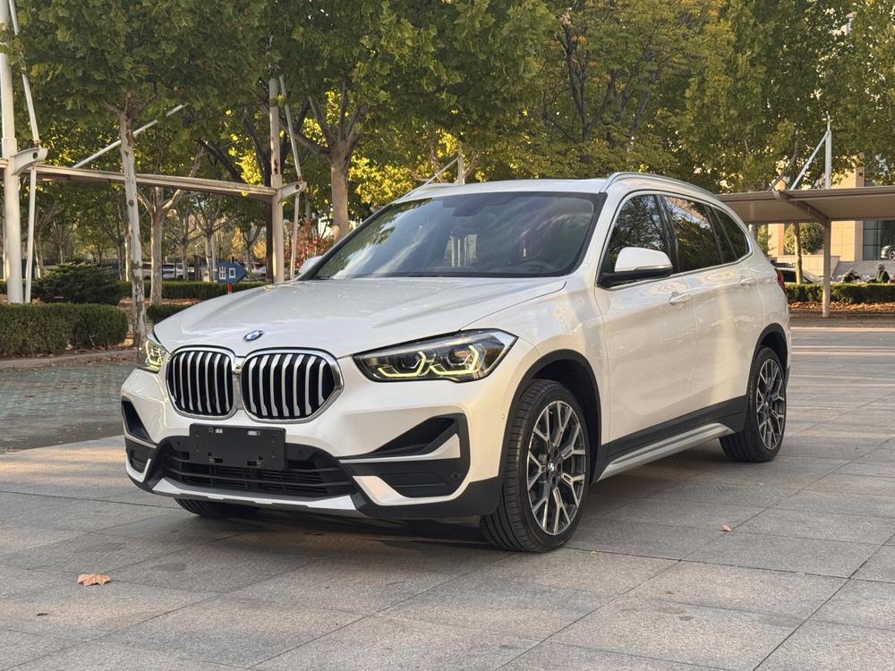 BMW BMW X1