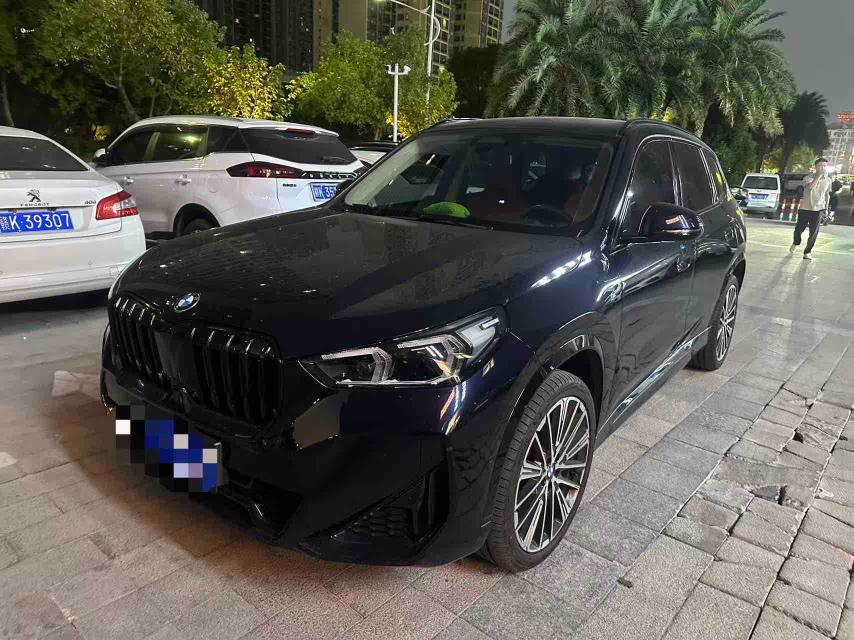 BMW BMW X1