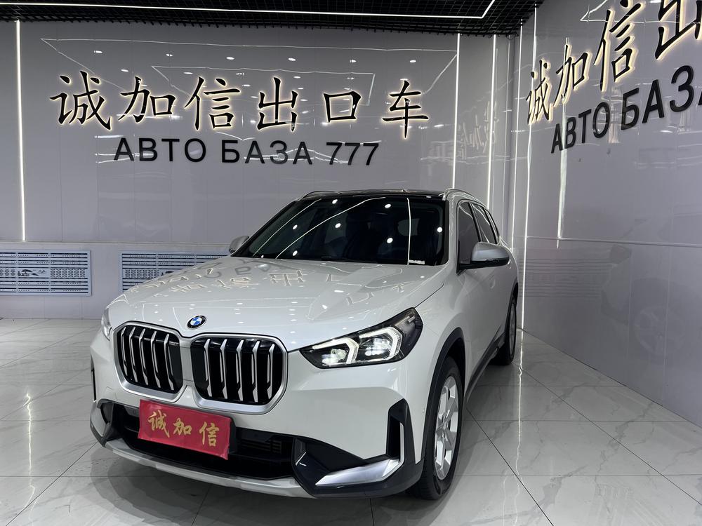 BMW BMW X1