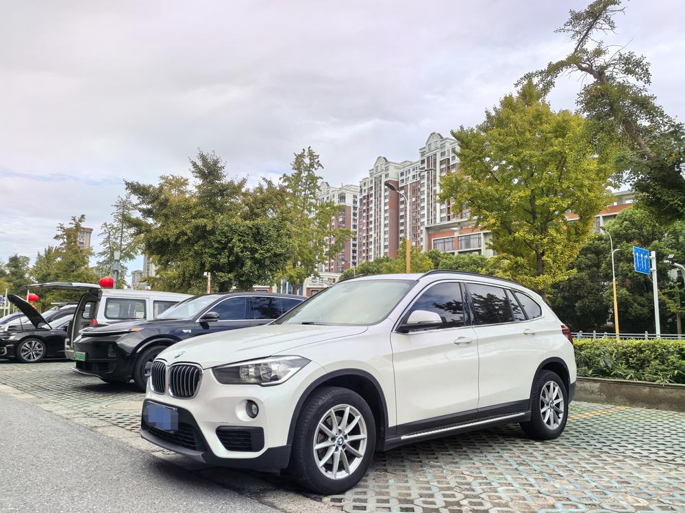 BMW BMW X1