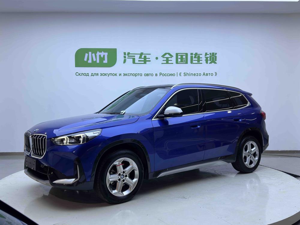 BMW BMW X1
