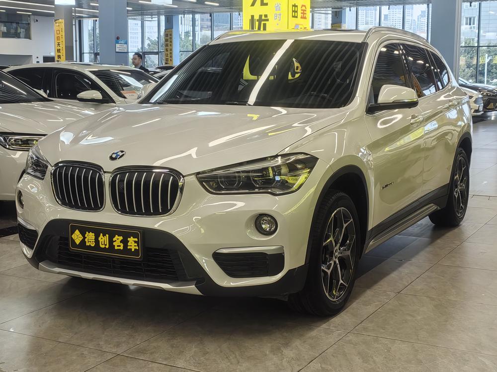 BMW BMW X1