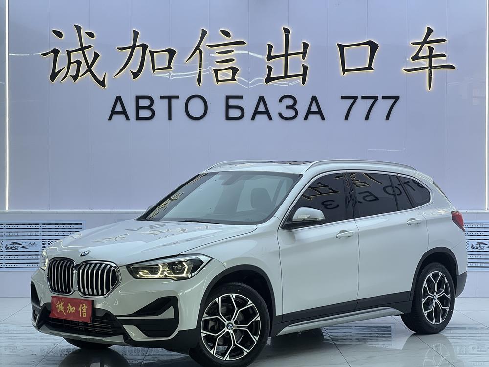 BMW BMW X1