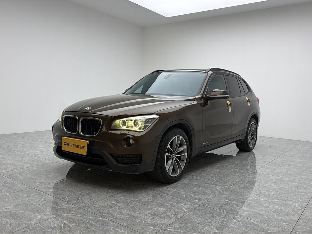 BMW BMW X1