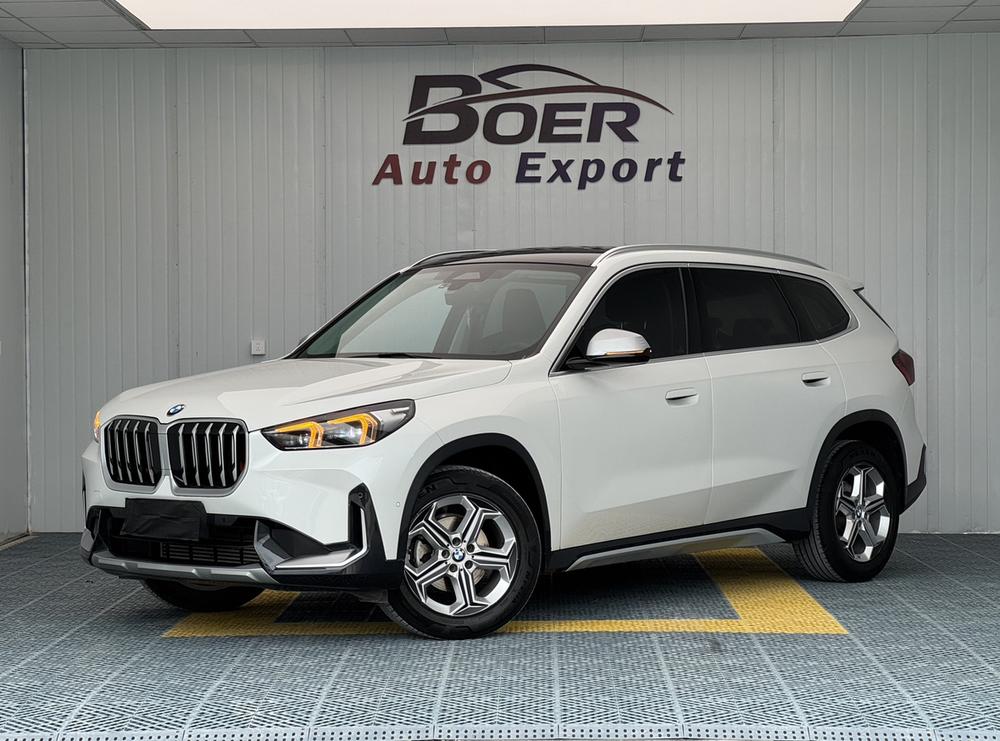 BMW BMW X1