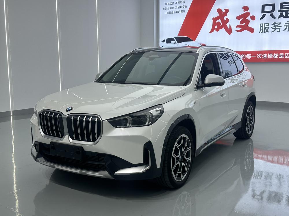 BMW BMW X1