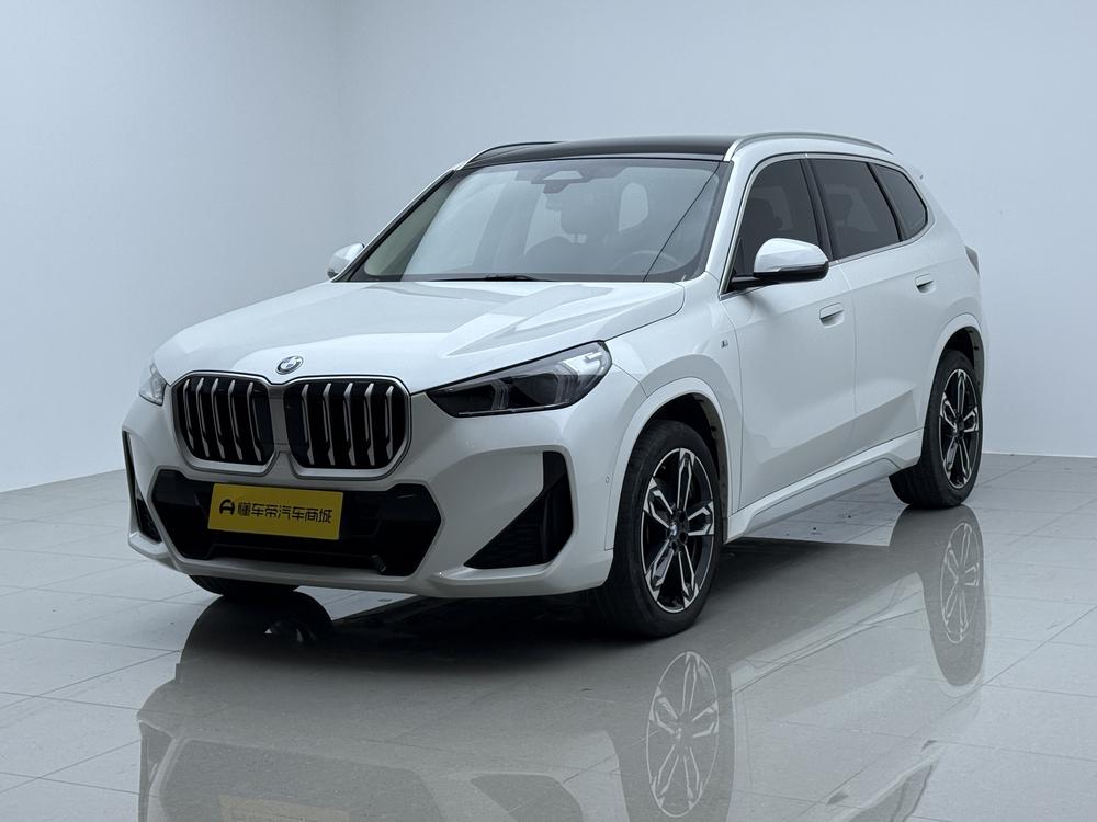 BMW BMW X1