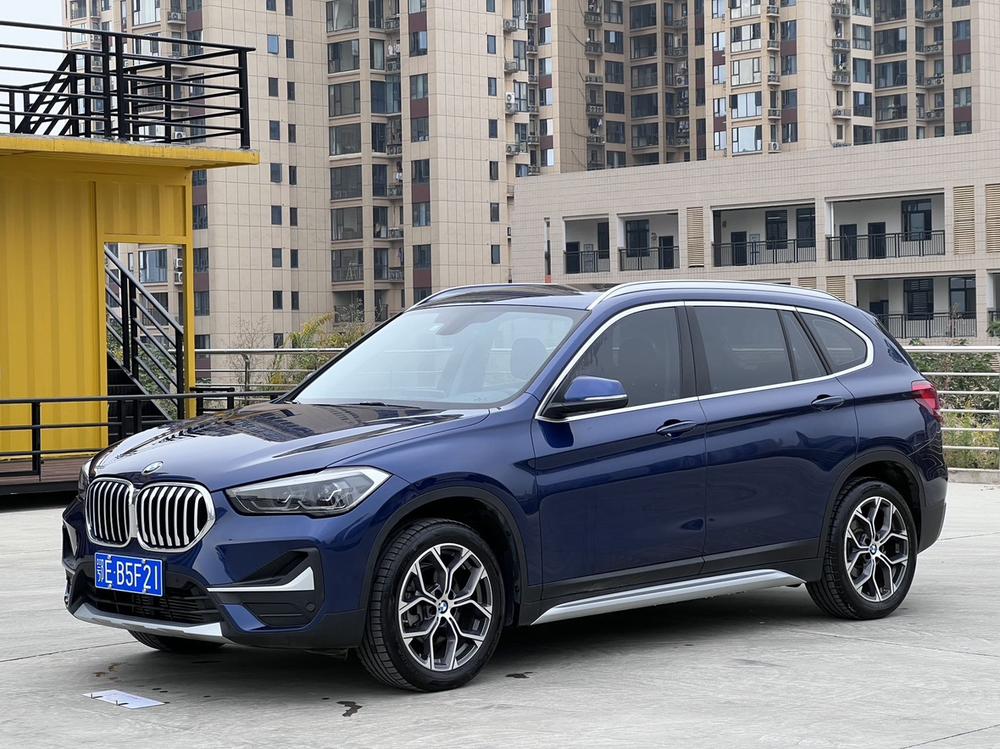 BMW BMW X1