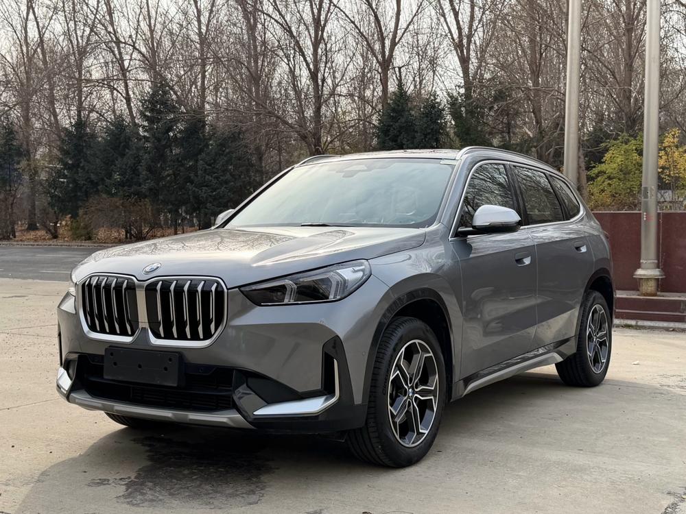 BMW BMW X1