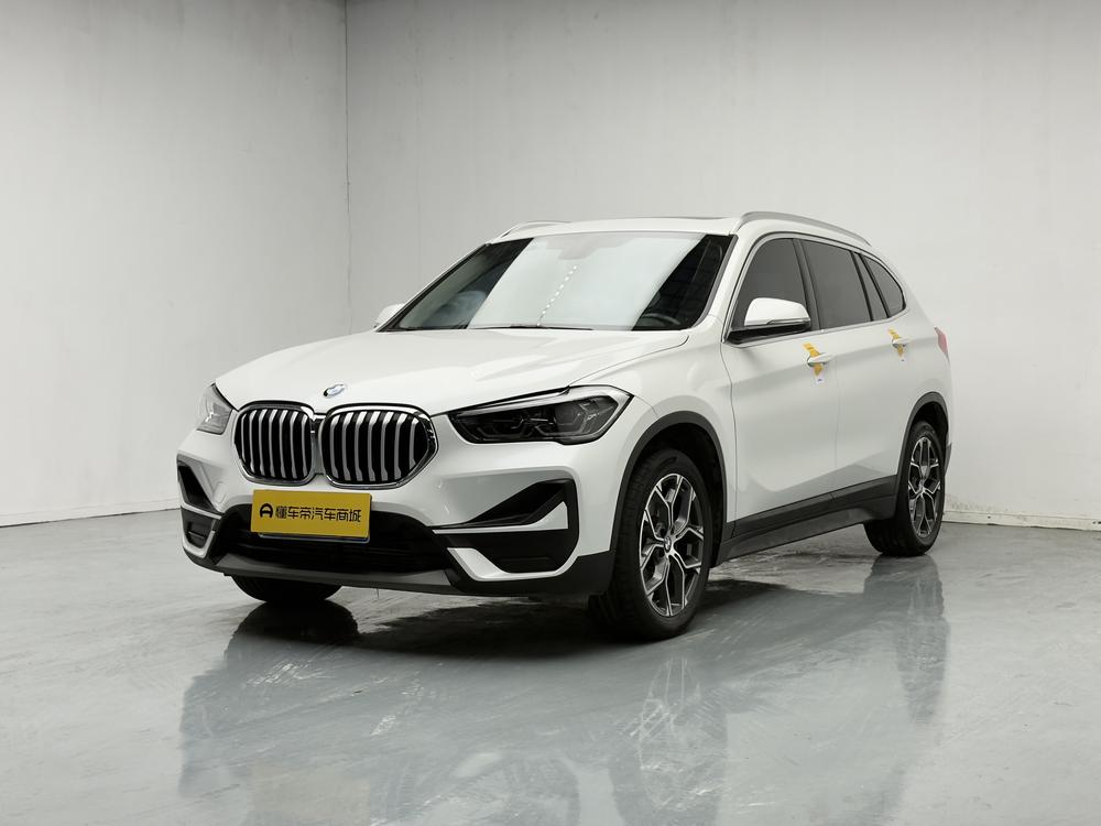 BMW BMW X1