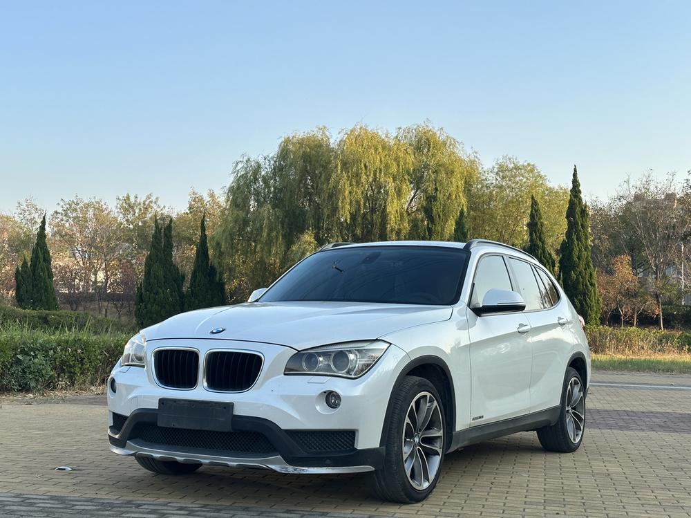 BMW BMW X1