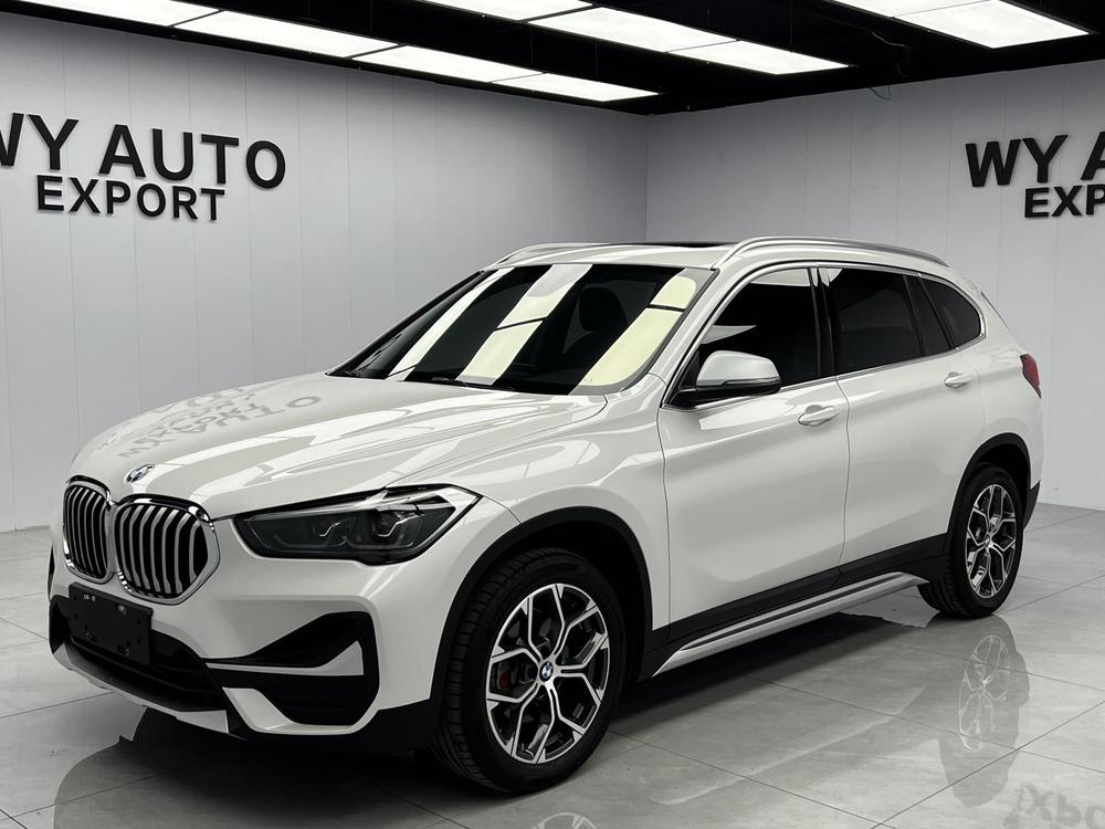 BMW BMW X1