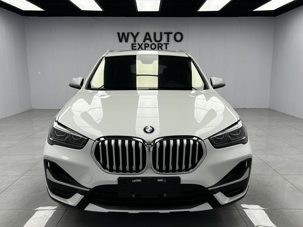 BMW BMW X1
