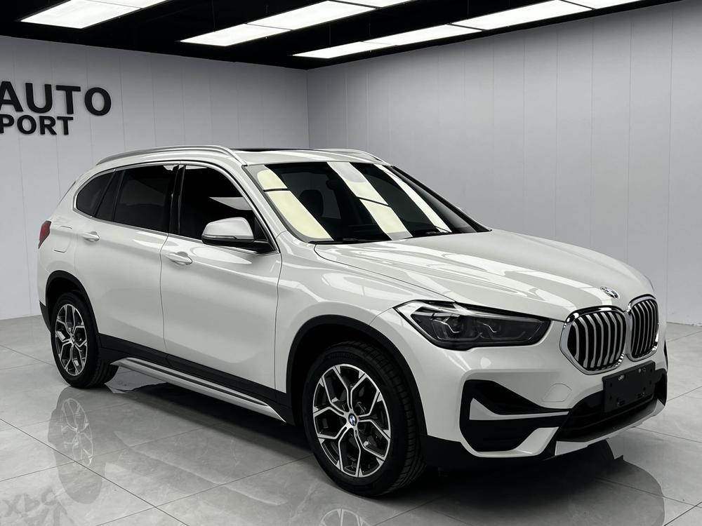 BMW BMW X1