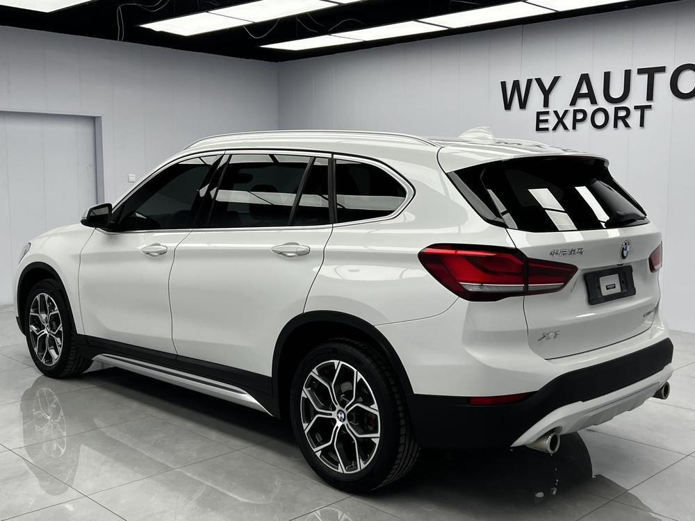BMW BMW X1