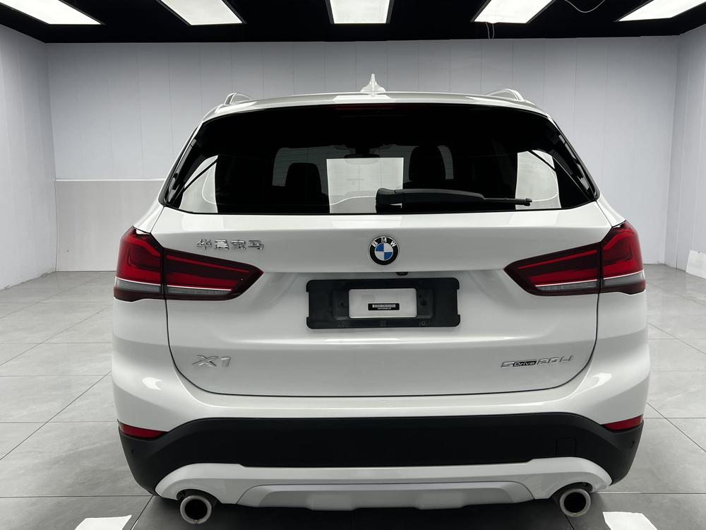 BMW BMW X1