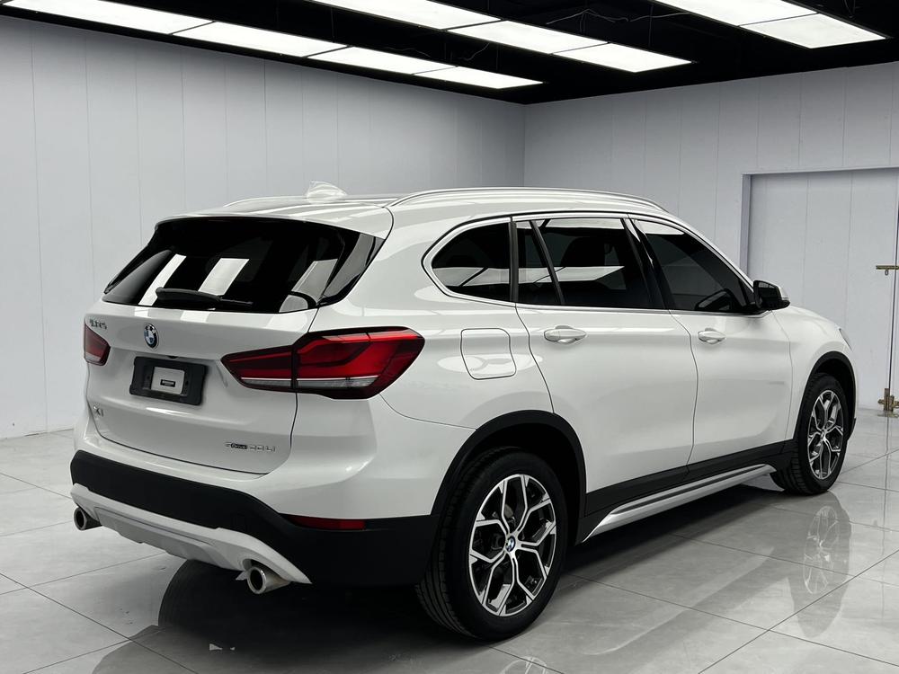 BMW BMW X1