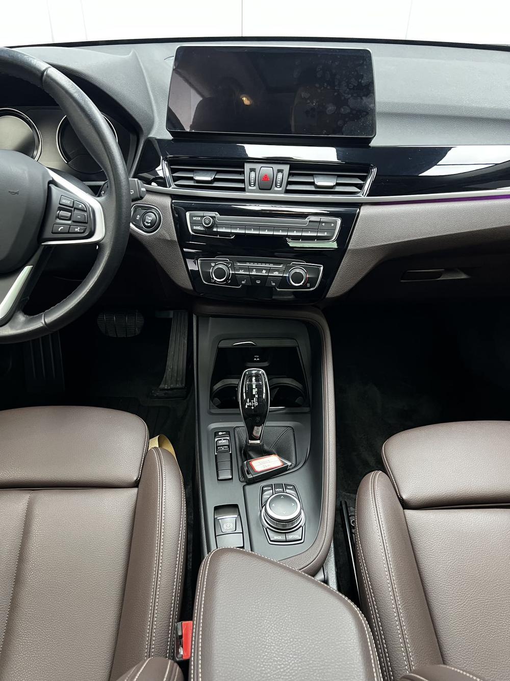 BMW BMW X1