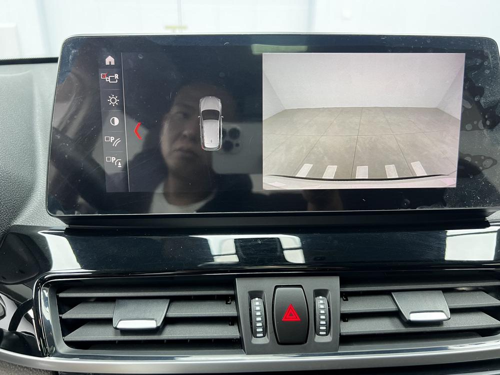 BMW BMW X1