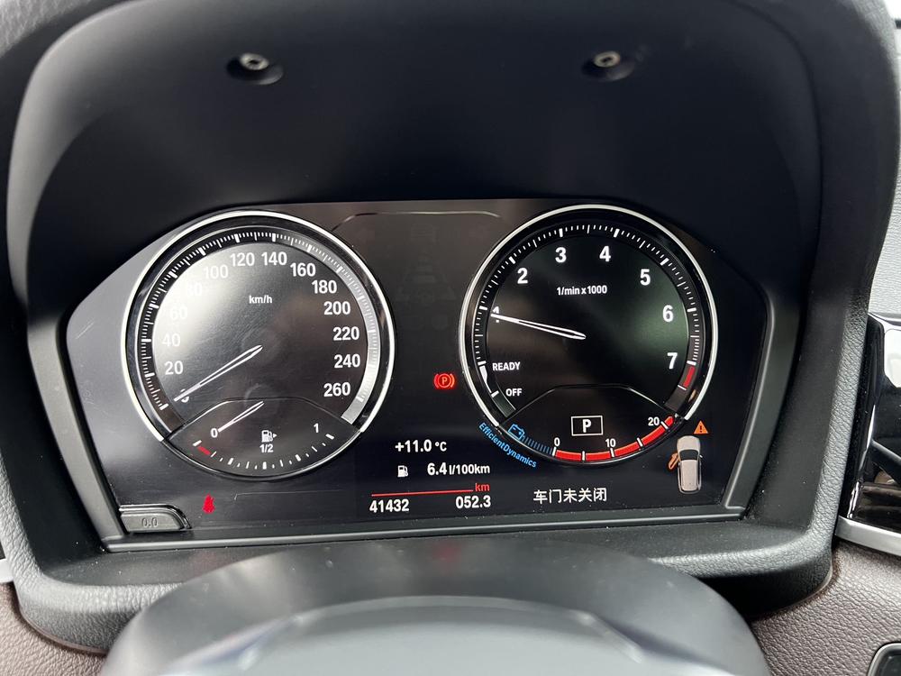BMW BMW X1