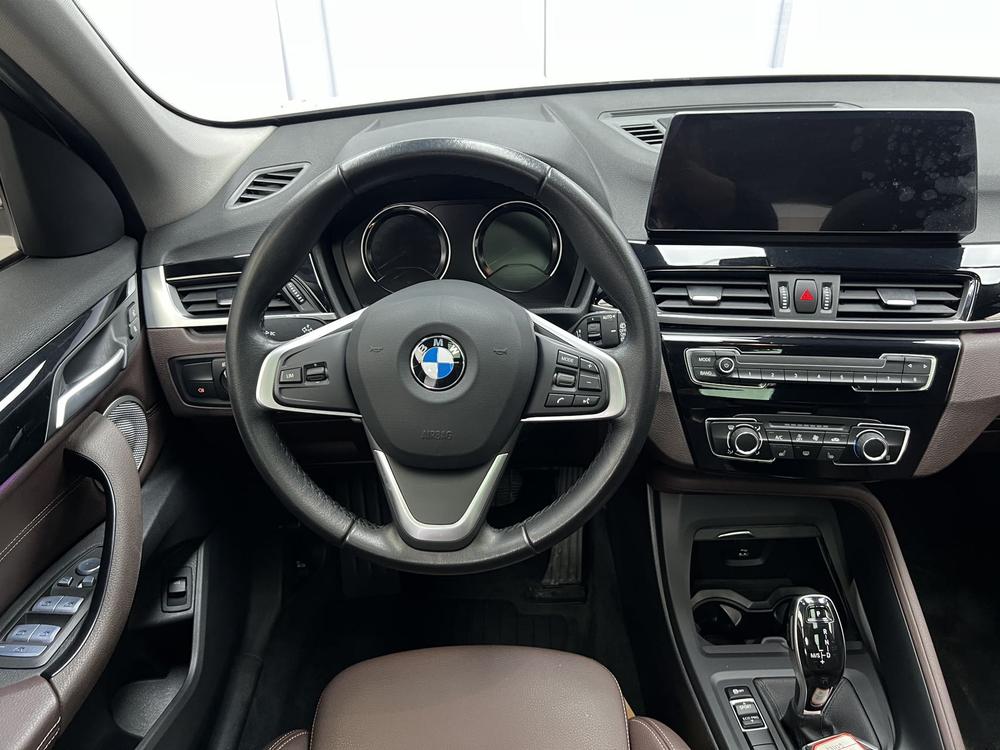 BMW BMW X1