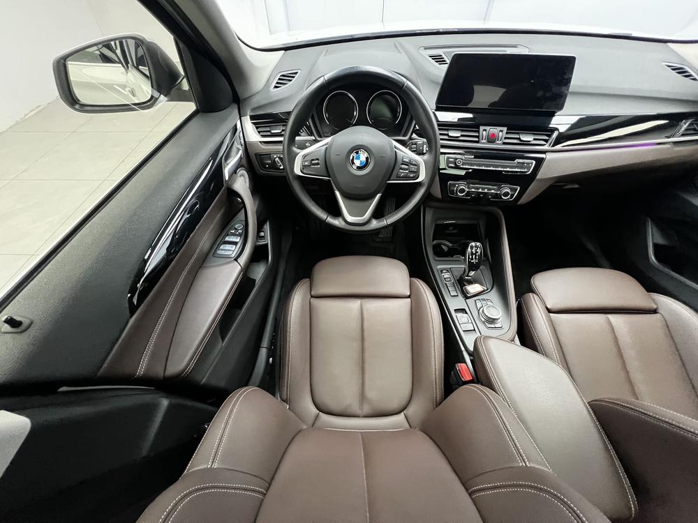 BMW BMW X1