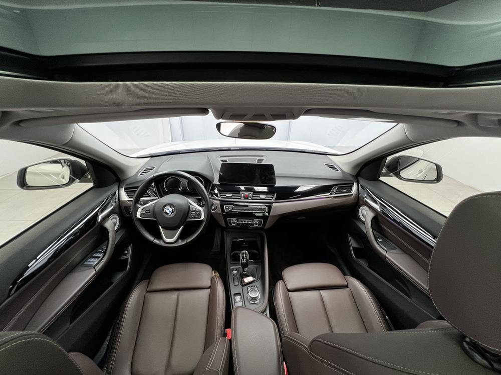 BMW BMW X1